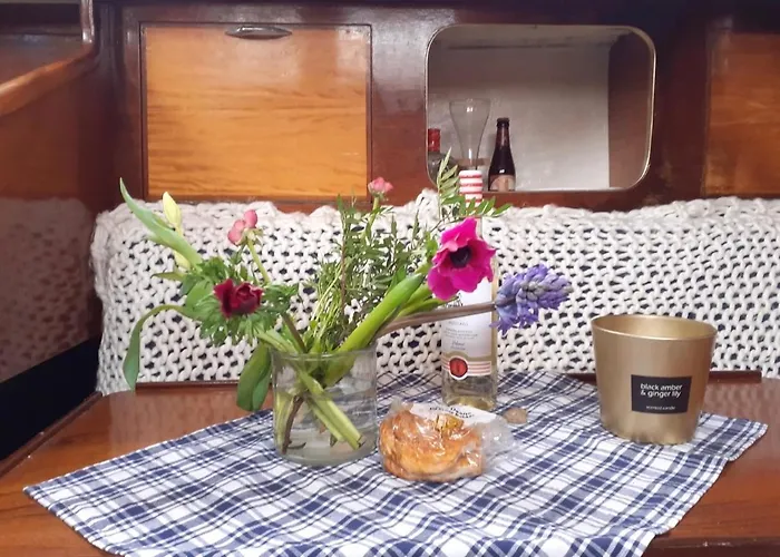 Unique Stay By The Sea